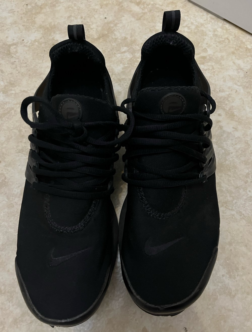 Nike Prestos