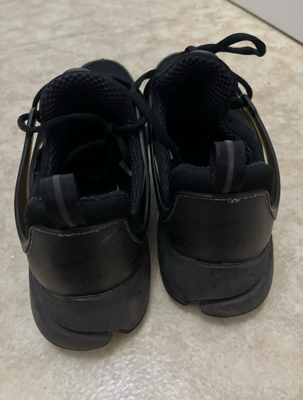 Nike Prestos