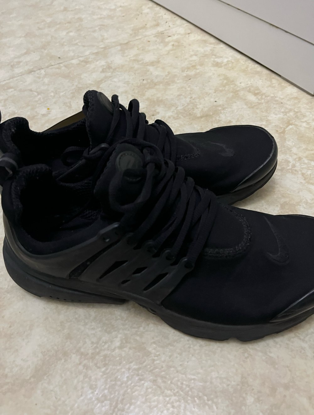 Nike Prestos