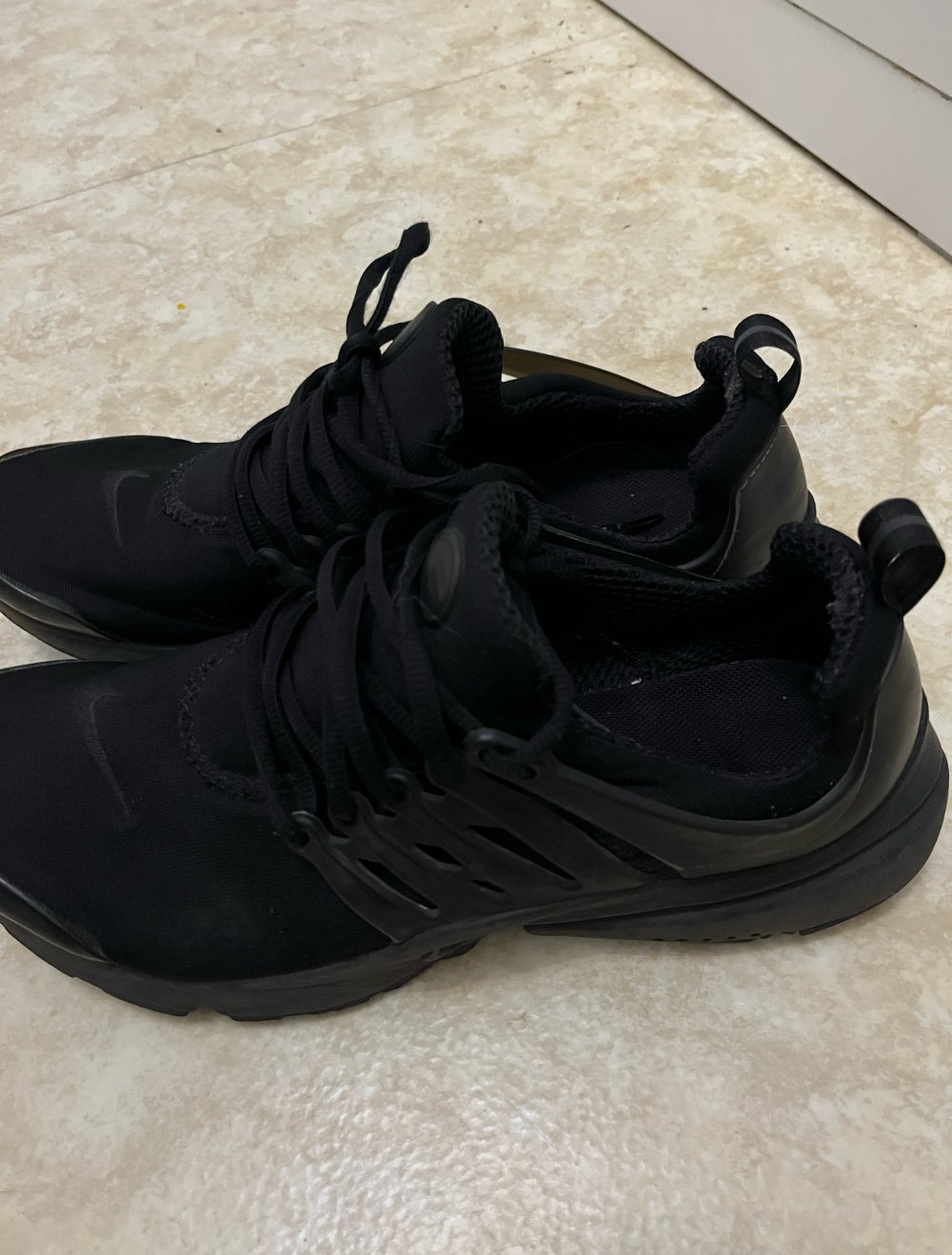 Nike Prestos
