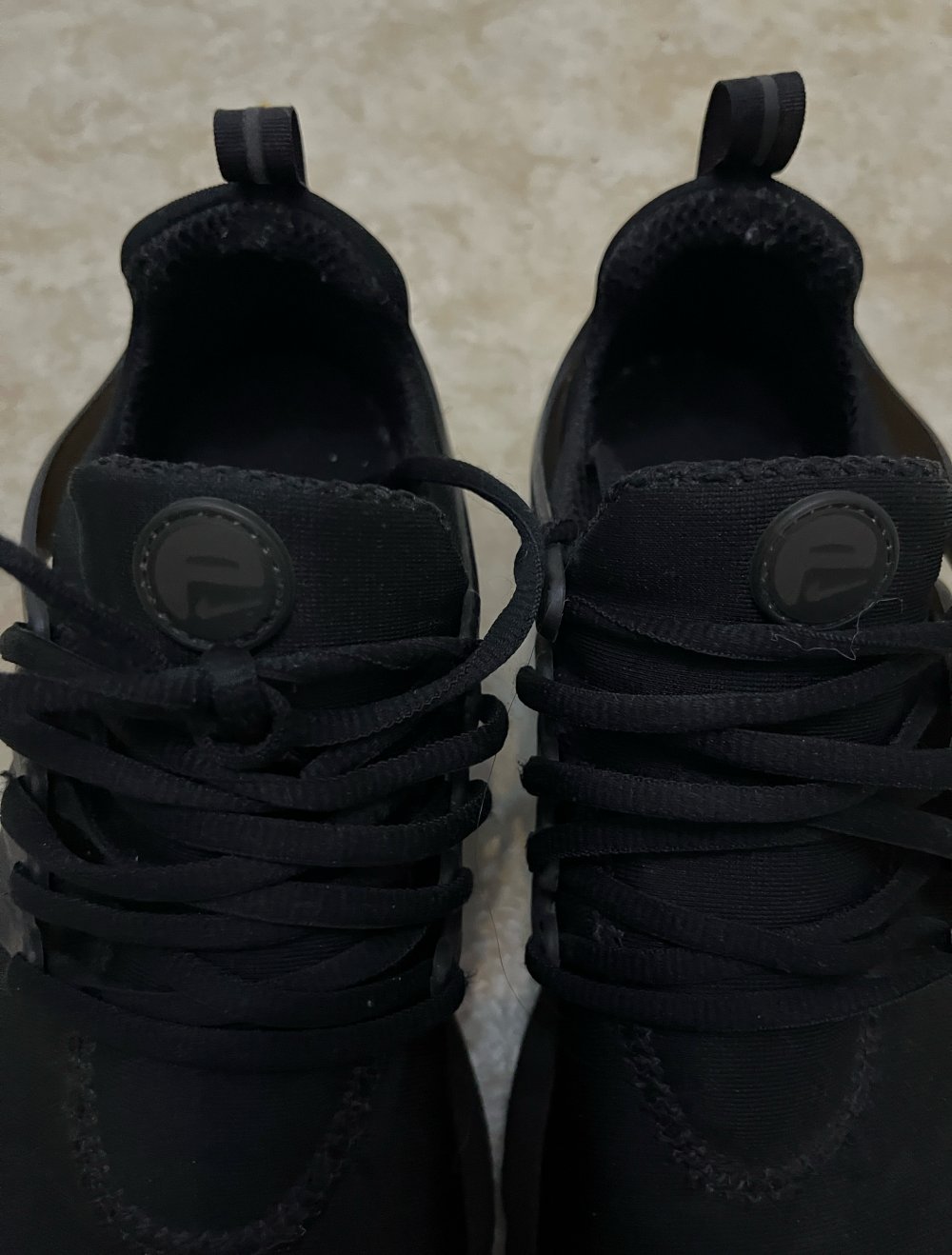 Nike Prestos