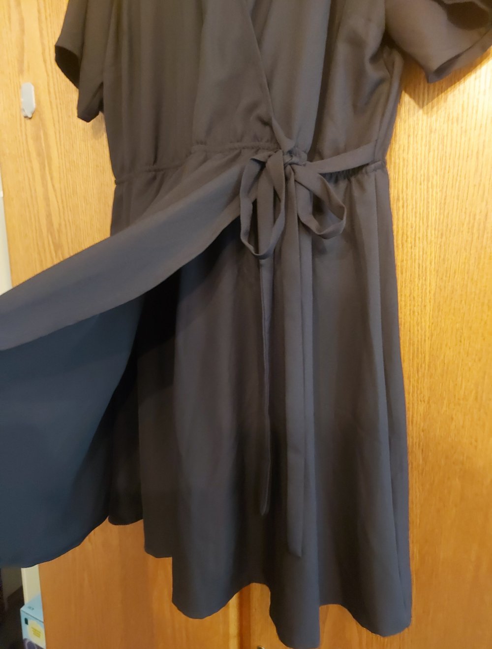 Kleid von New Look