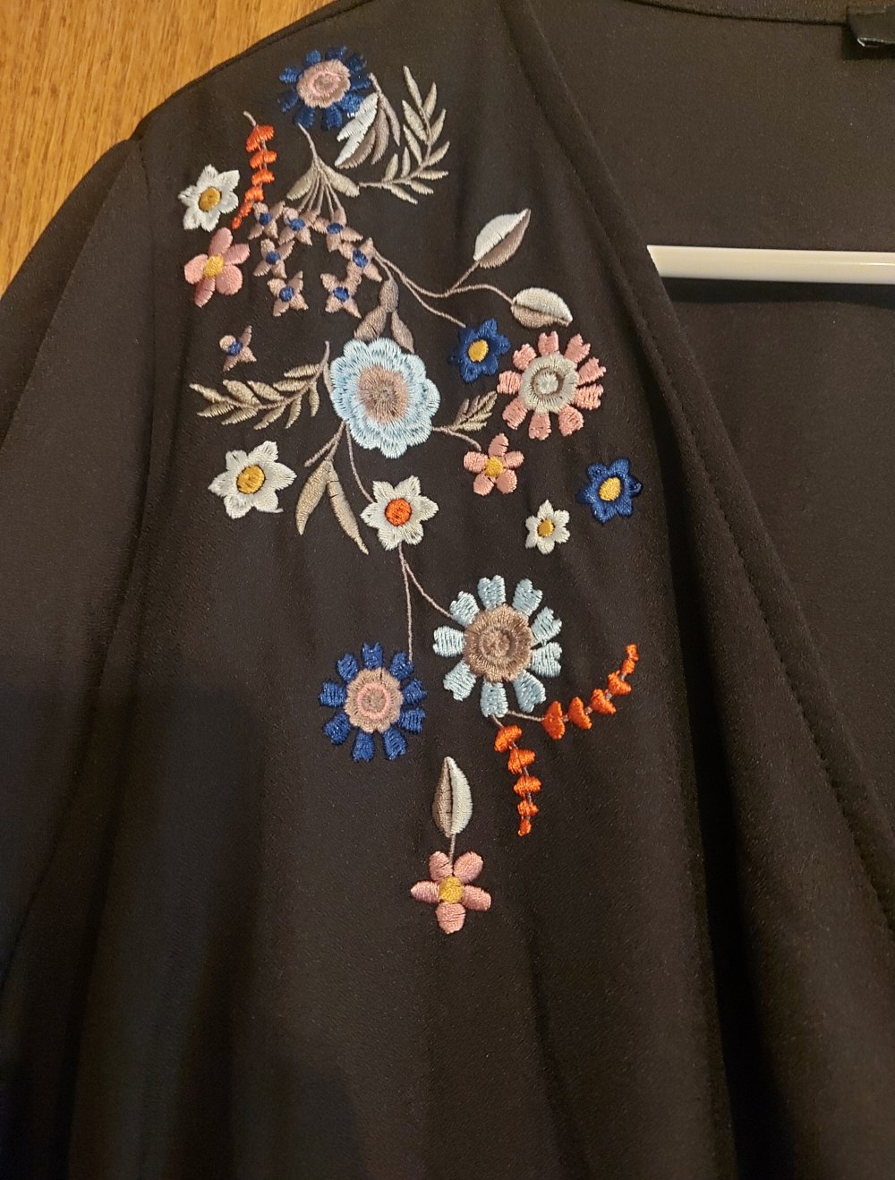 Kleid von New Look