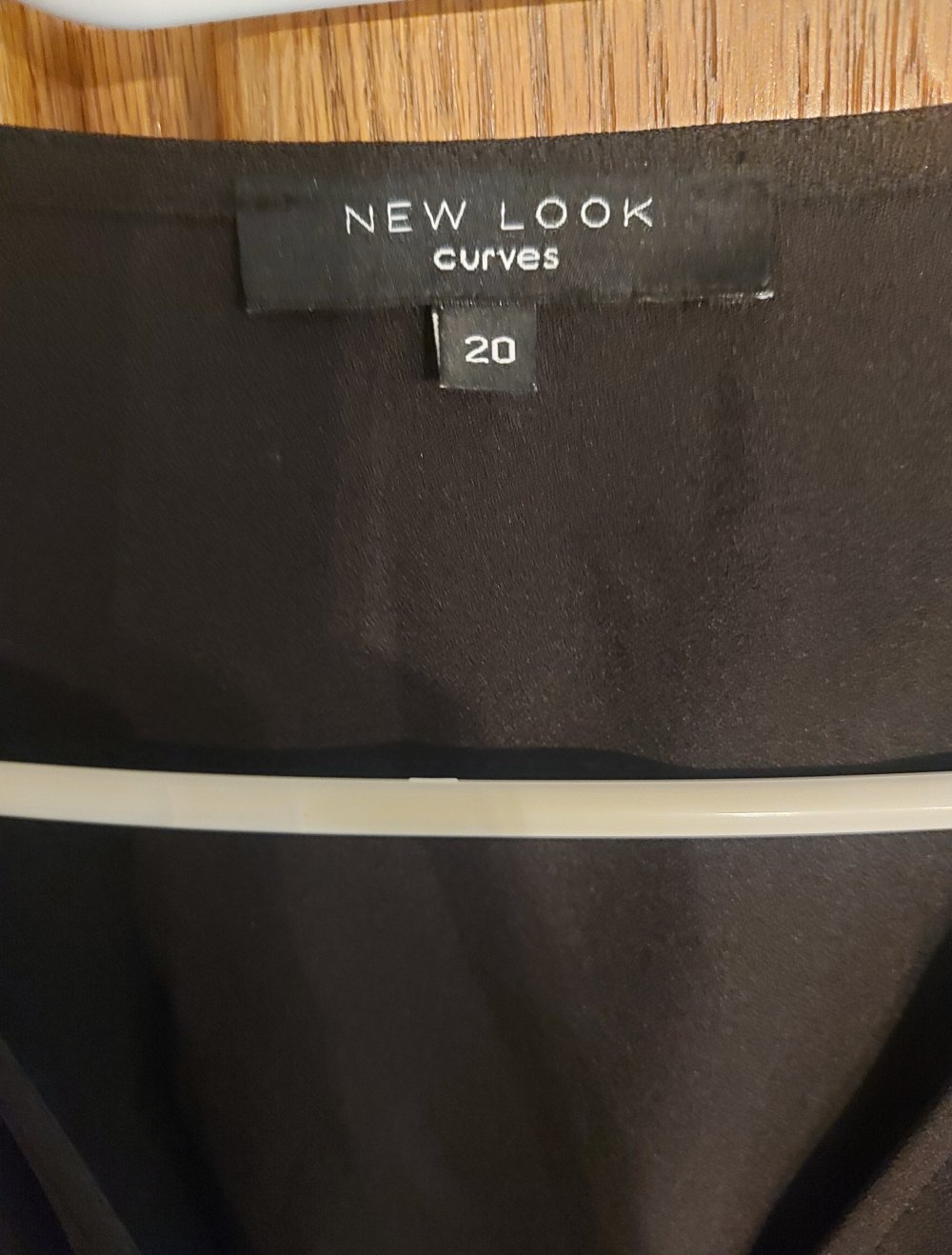 Kleid von New Look
