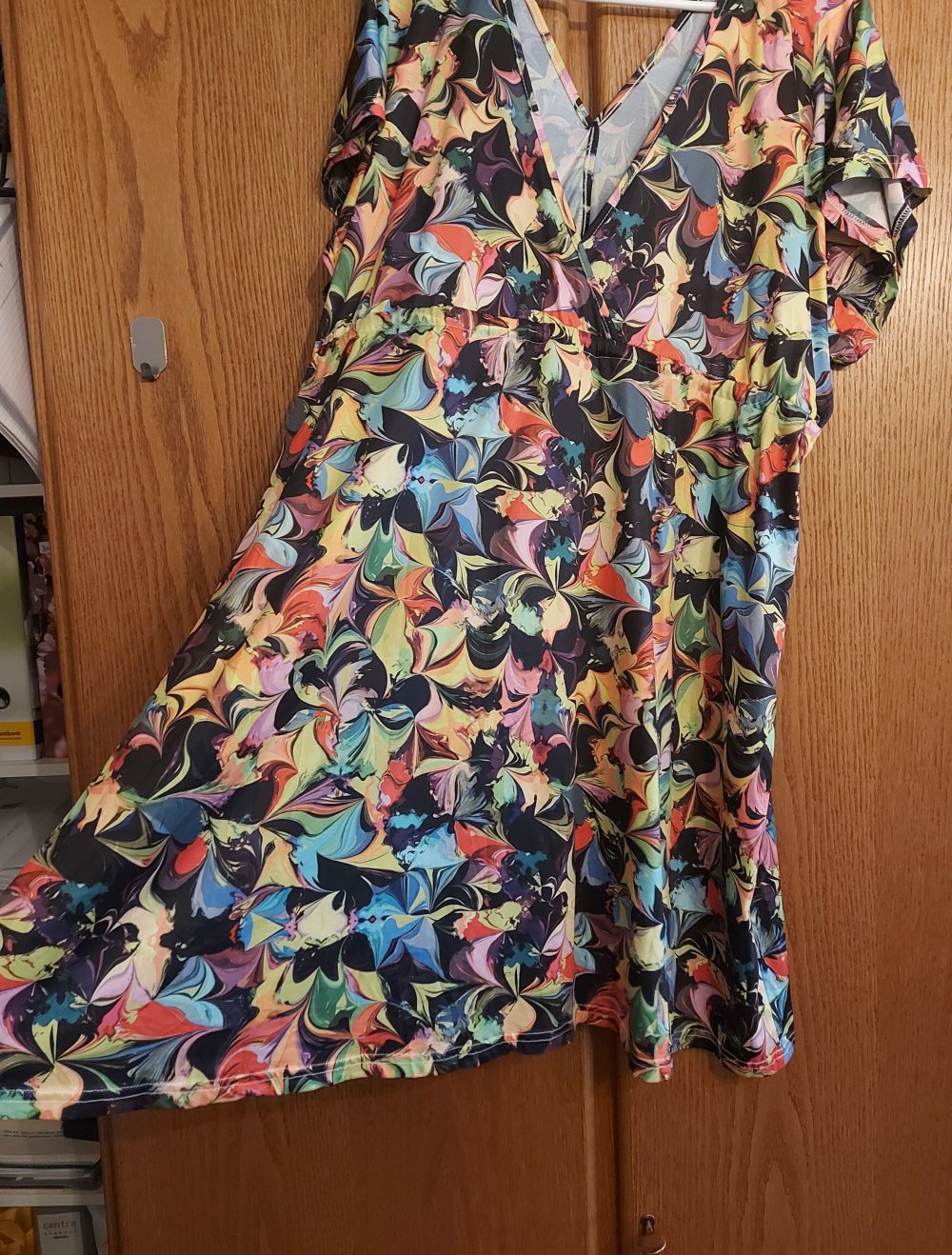 Sommerkleid