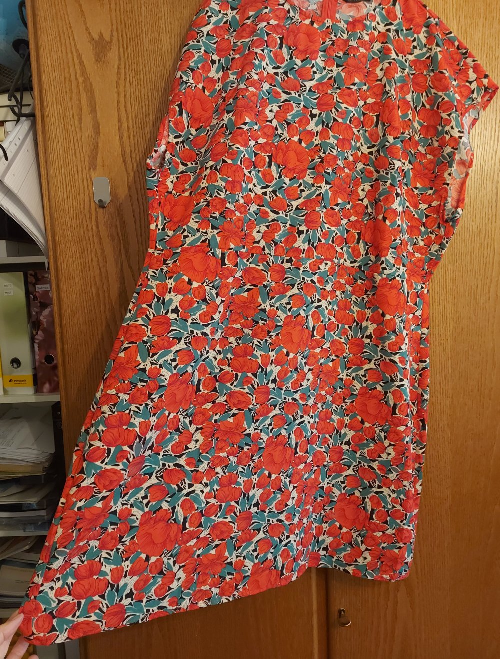 Sommerkleid