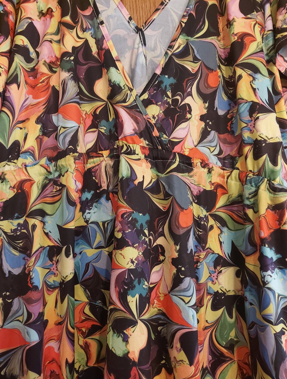 Sommerkleid