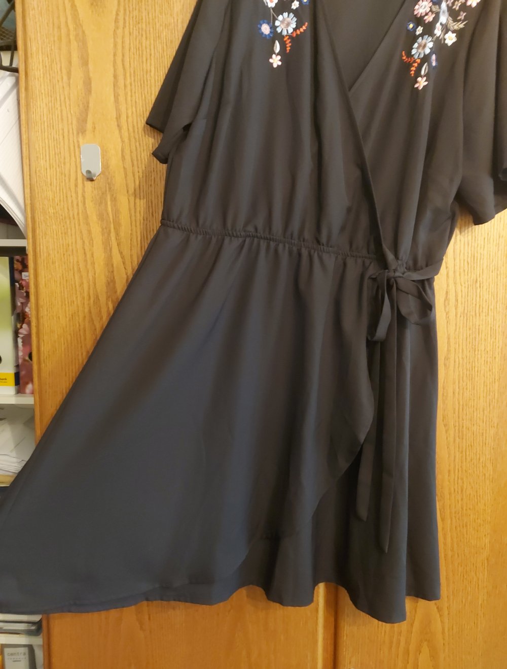 Kleid von New Look