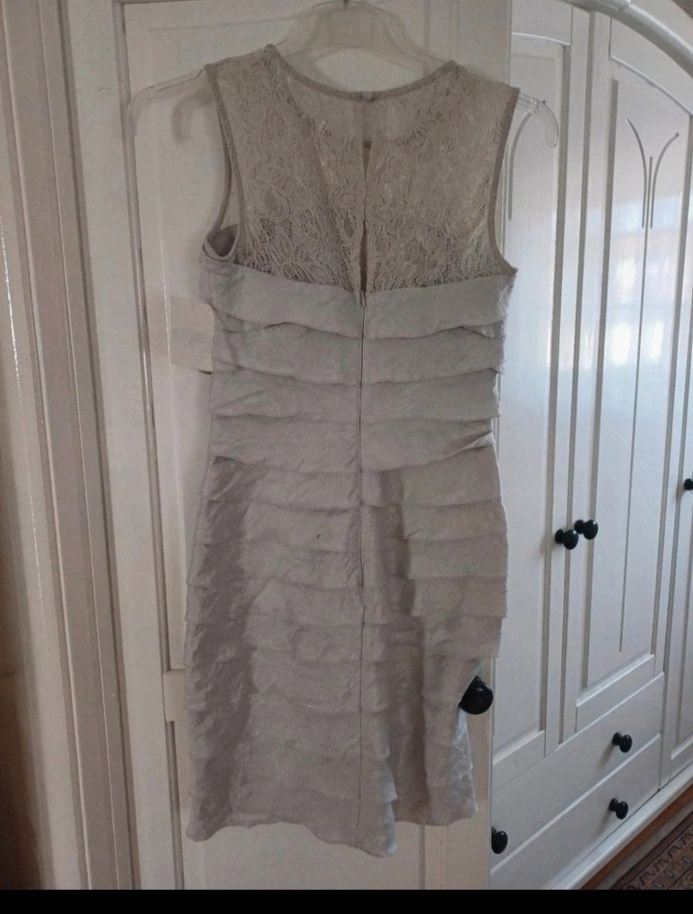 Kleid größe 34 neu mit etikett (Yessica Dress