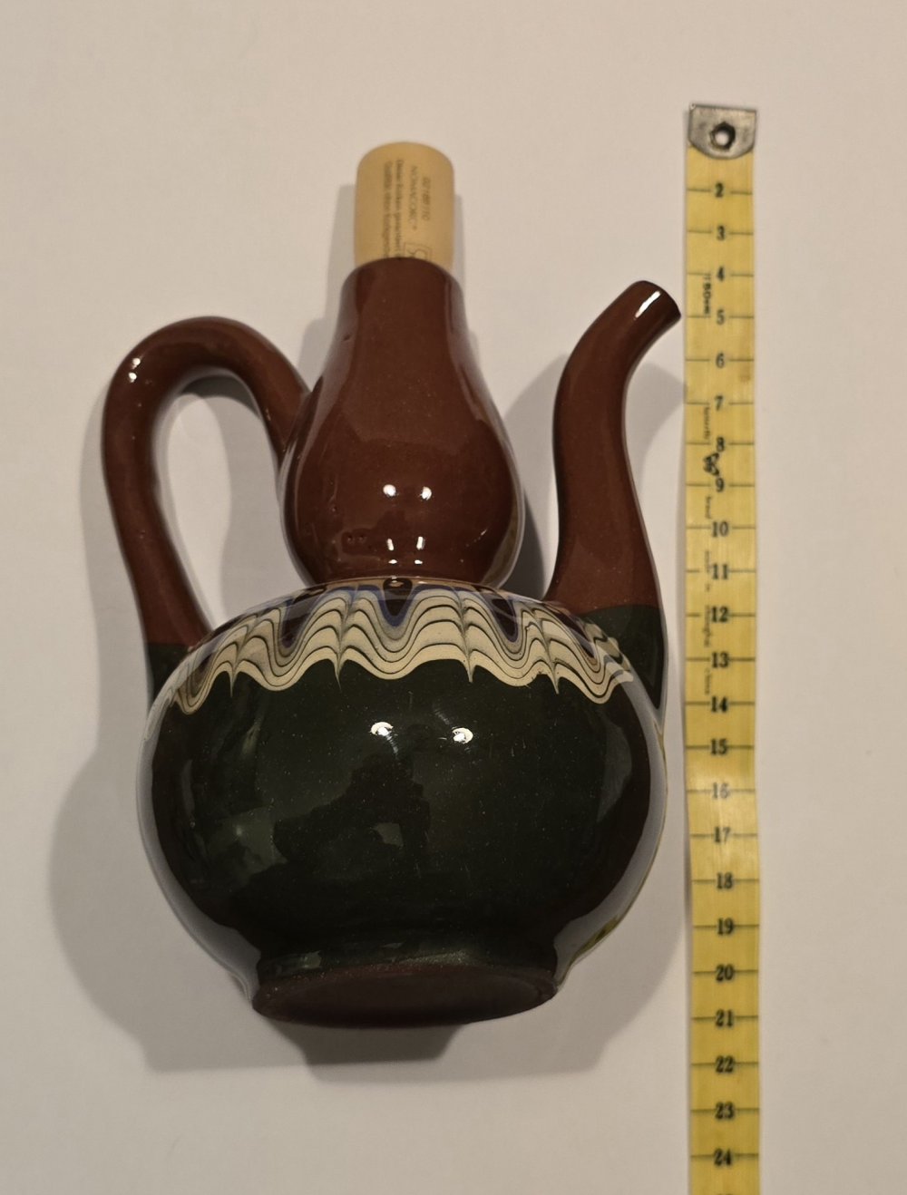 Geschirr Set
