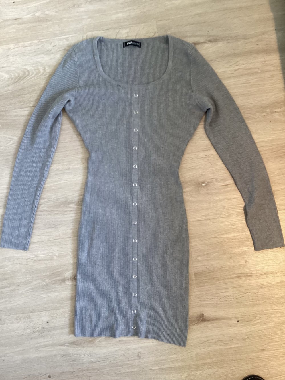 Damen Mini Kleid