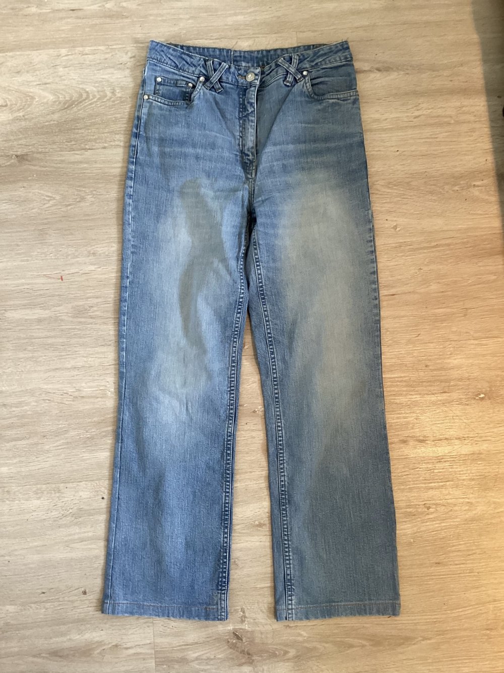 Baggy Jeans Vintage