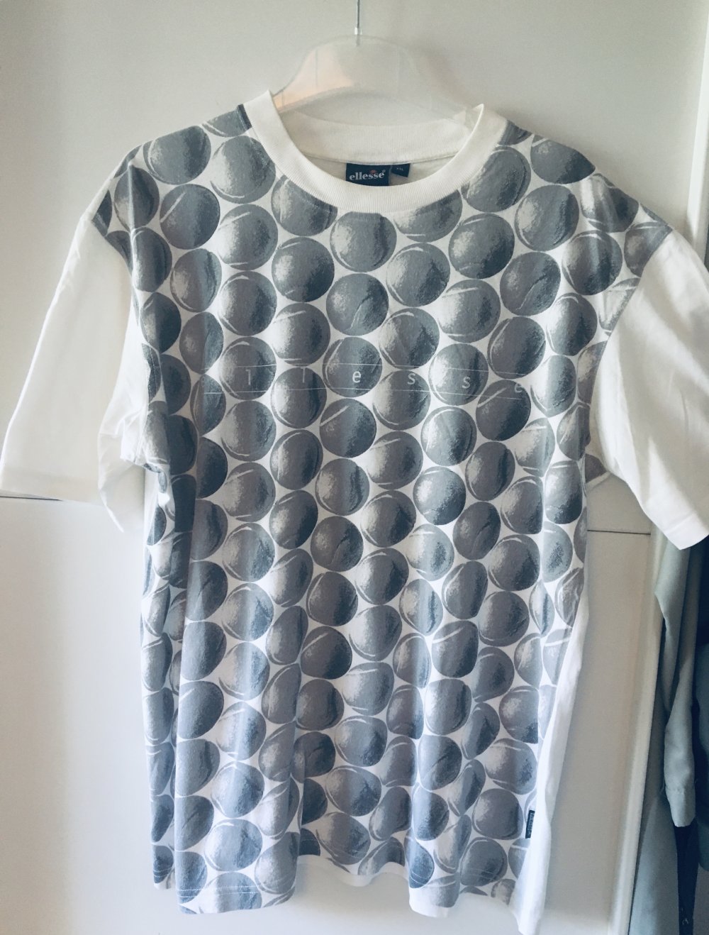 Ellesse Shirt