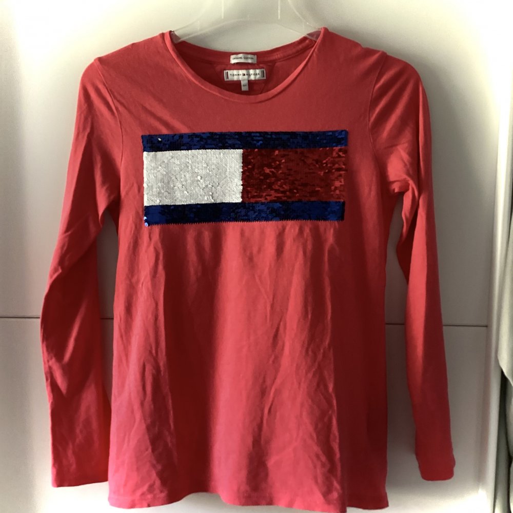 Tommy Hilfiger Sweatshirt