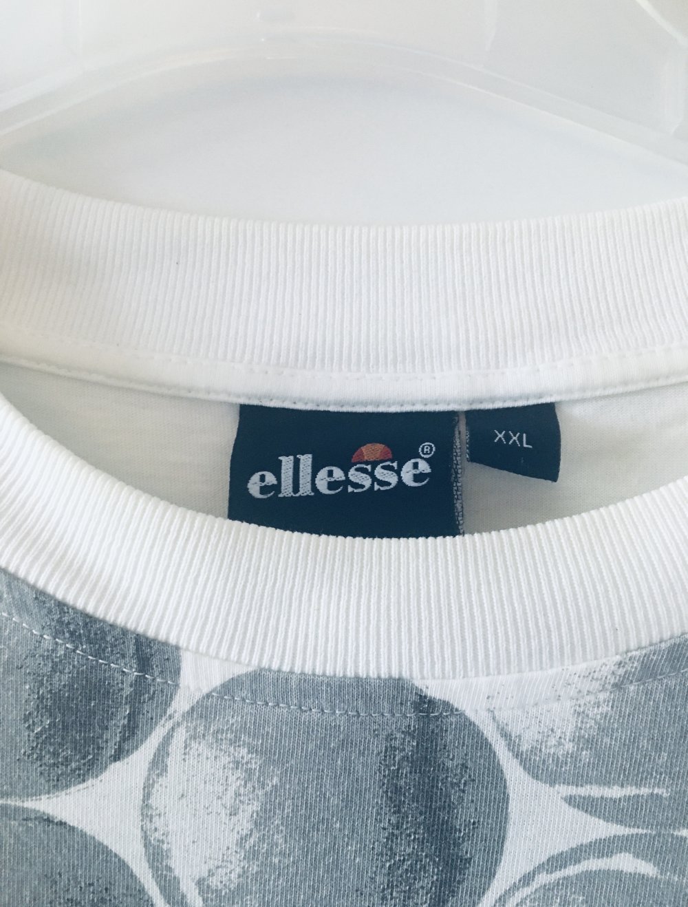 Ellesse Shirt