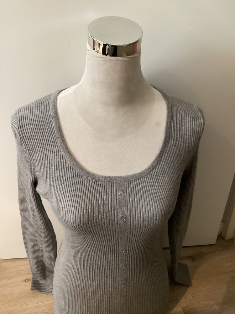Damen Mini Kleid