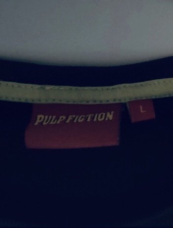 Pulp Fiction Shirt