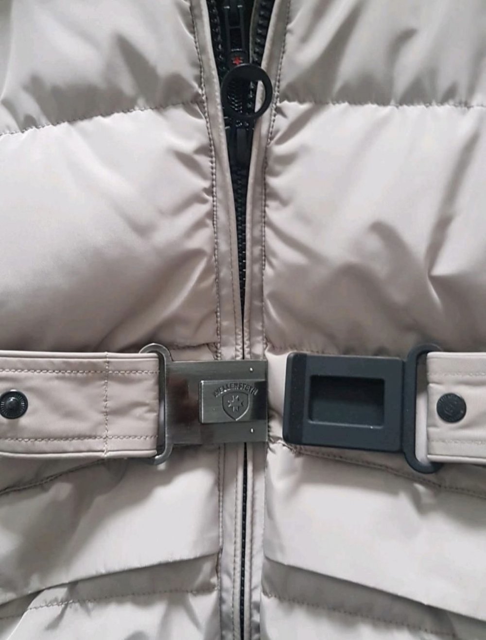 Wellenstyne Damen Jacke