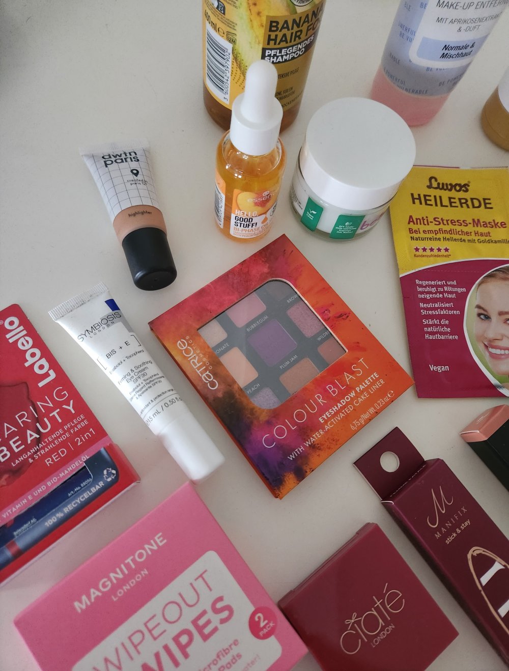 Beauty Paket