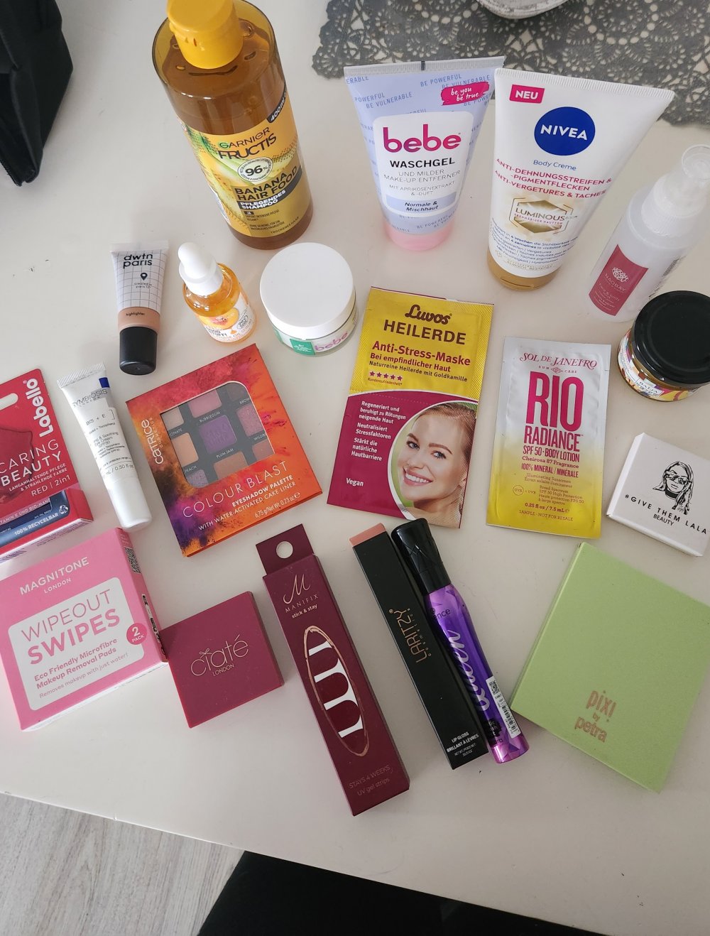 Beauty Paket