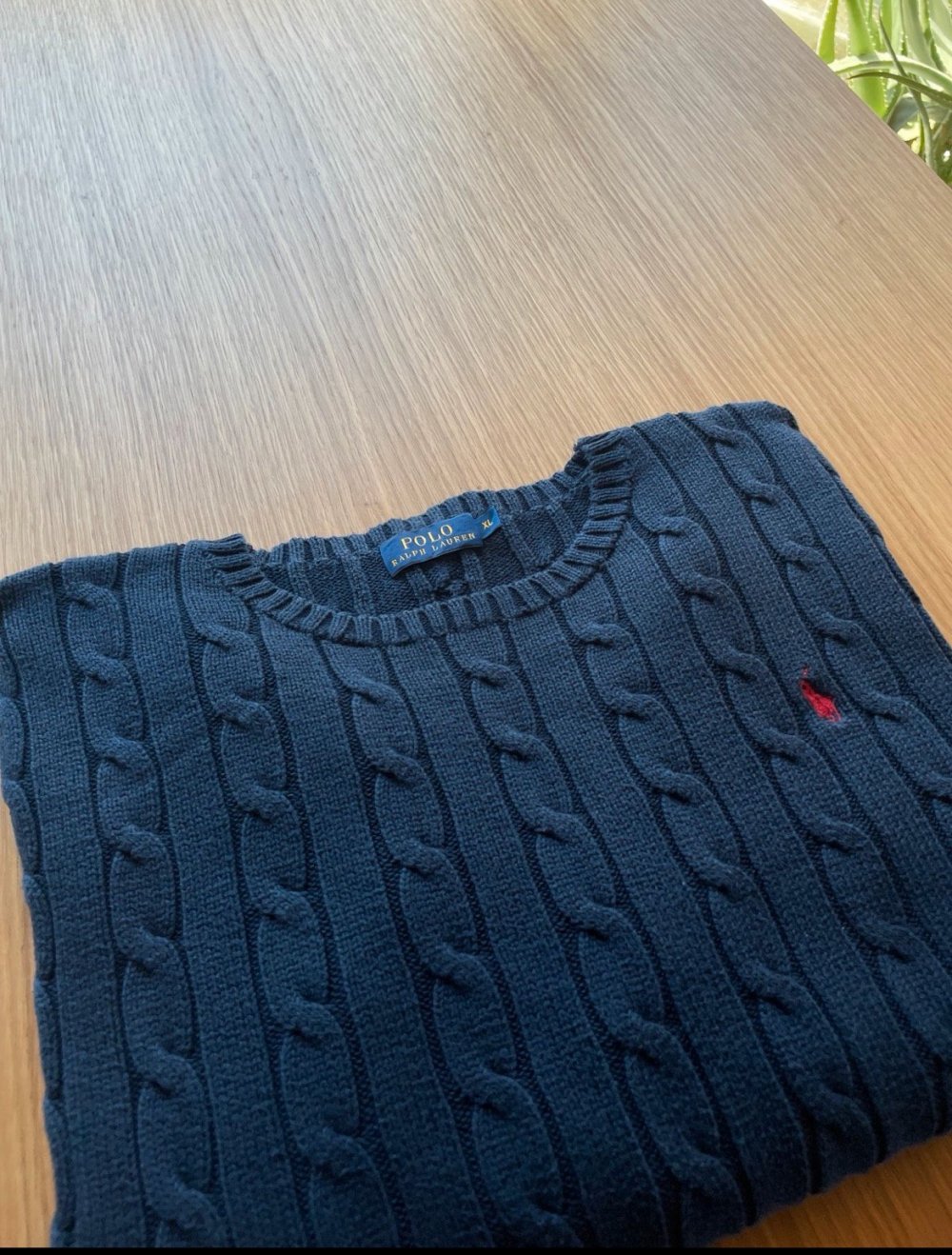 ralph Lauren Pullover