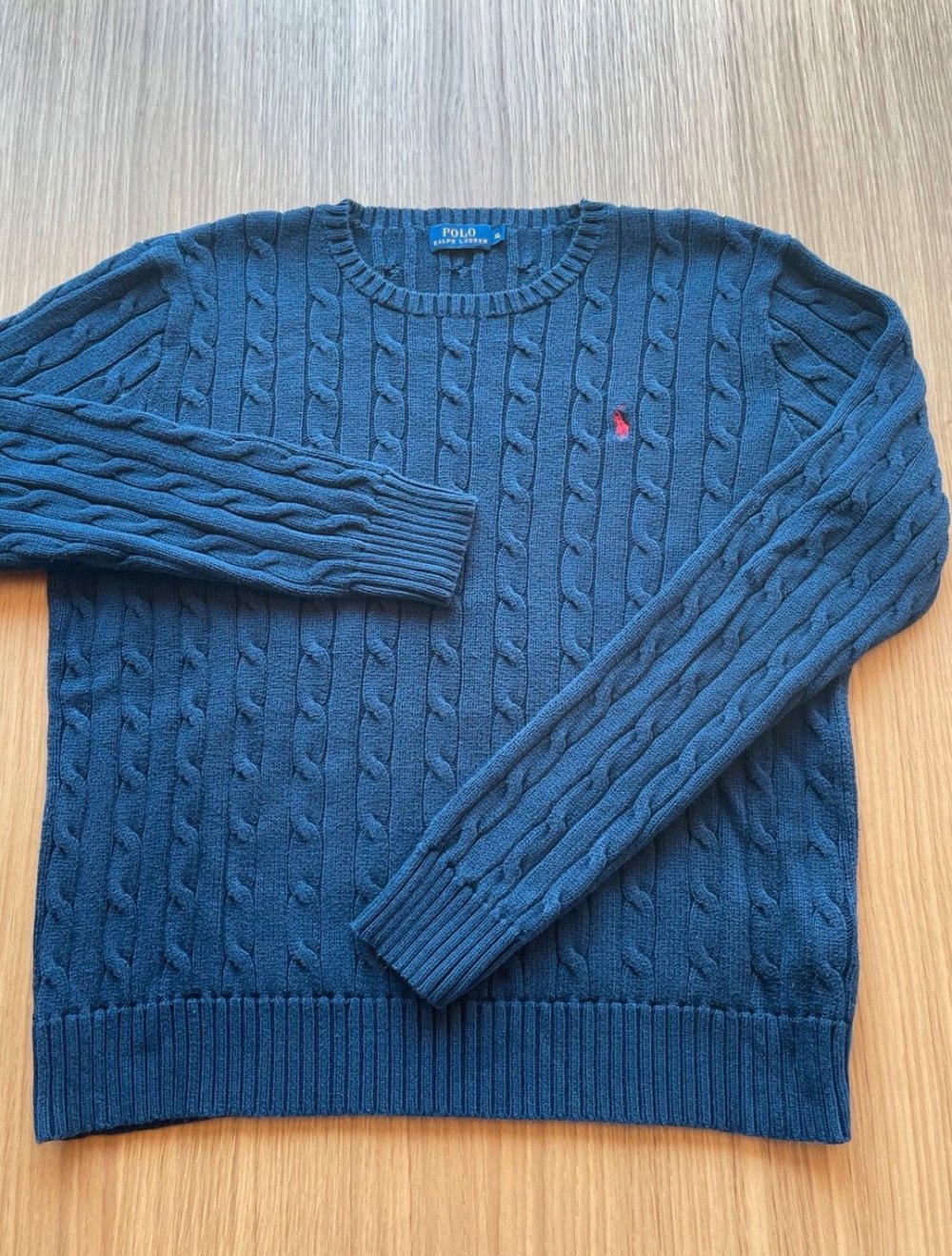 ralph Lauren Pullover
