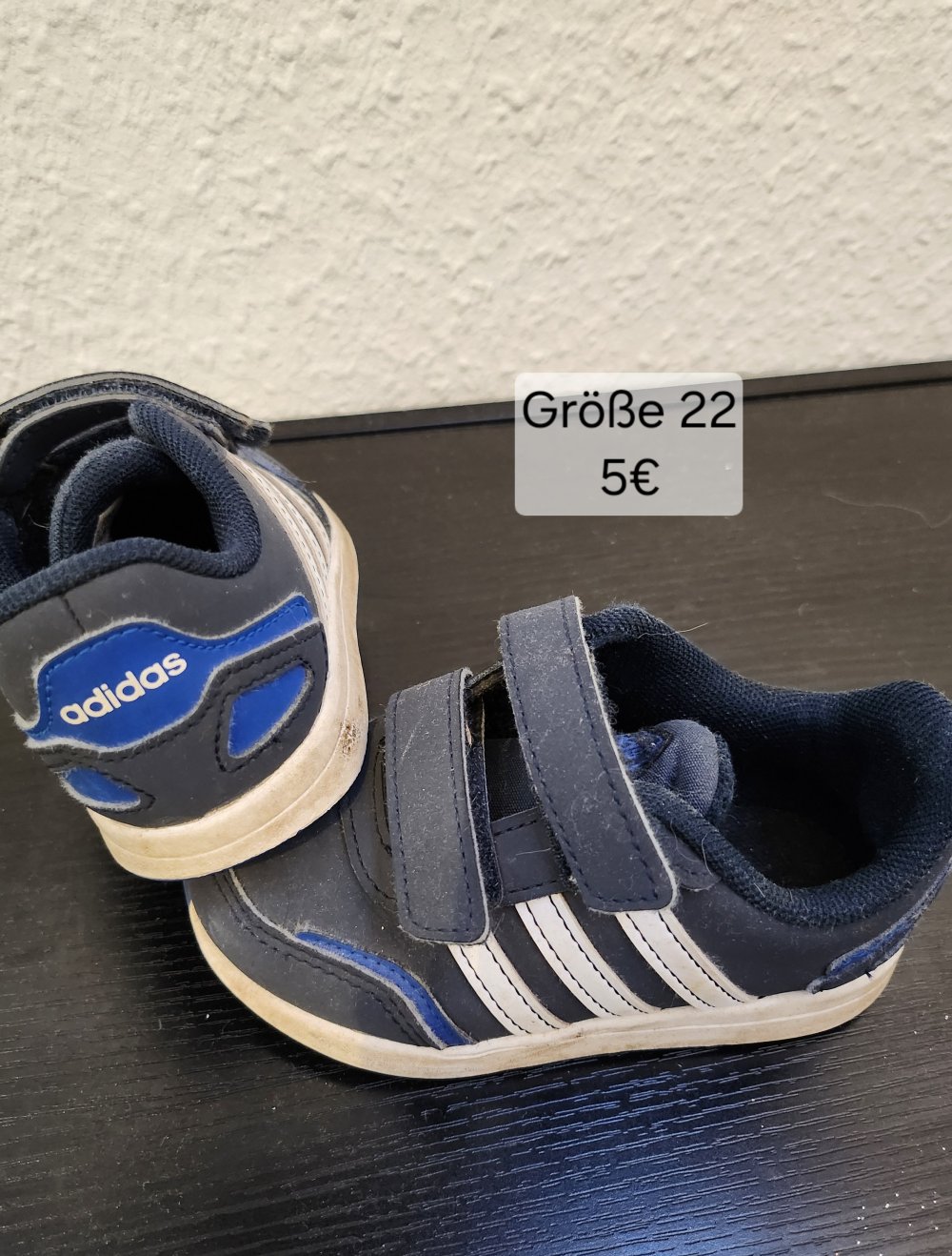 Adidas Schuhe