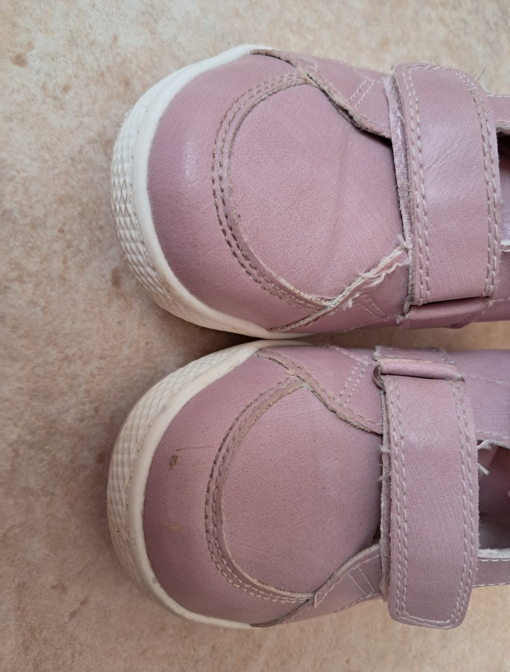 Sneaker Halbschuh Gr. 28