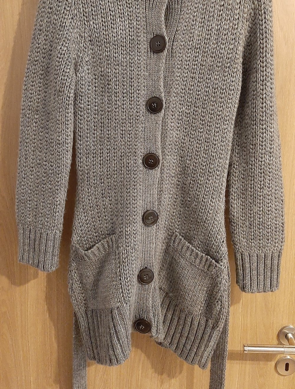 Strickjacke von Zero Gr.40