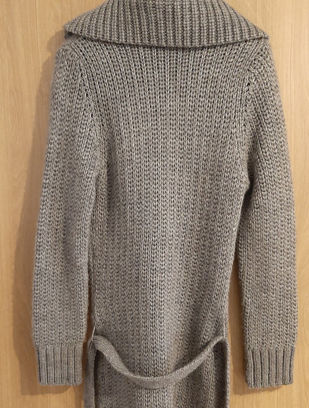 Strickjacke von Zero Gr.40
