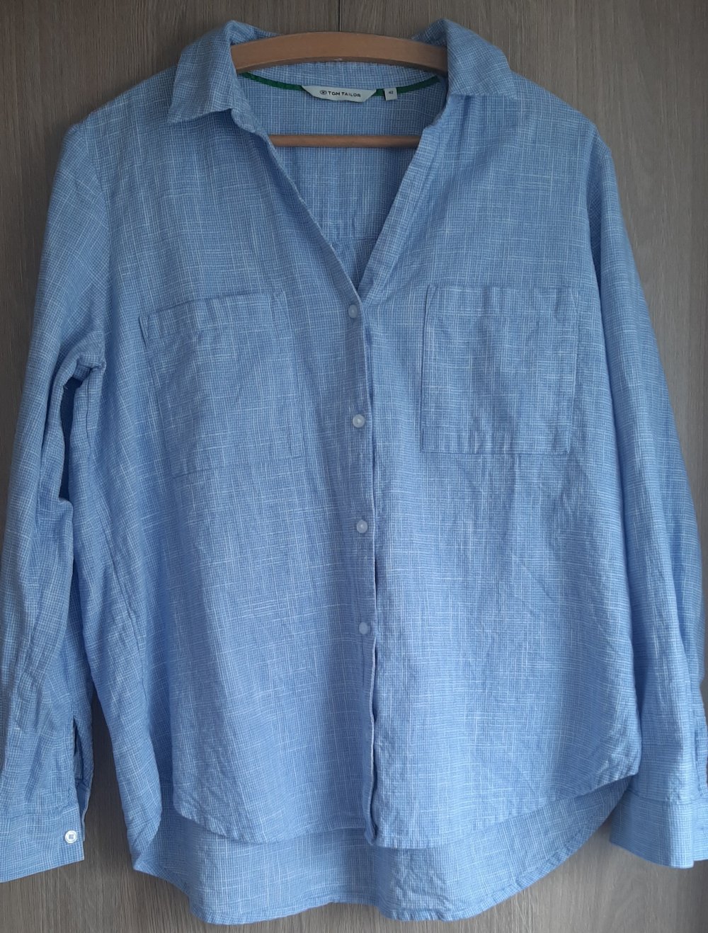 TomTailor Bluse NEU Gr.42