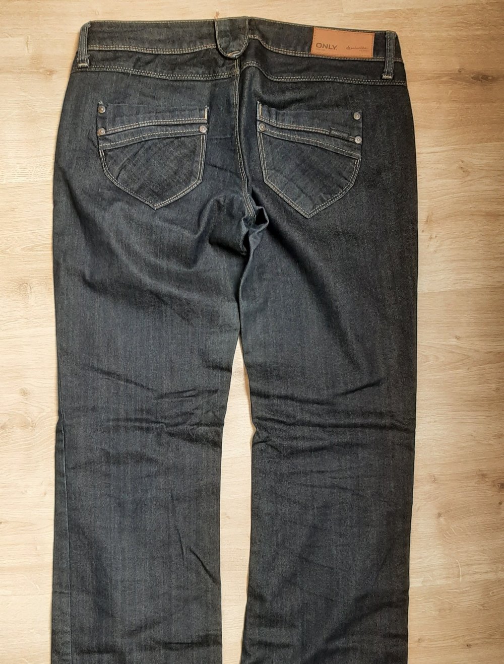Only Jeans Chiara W30/L34 Lowrise Bootcut