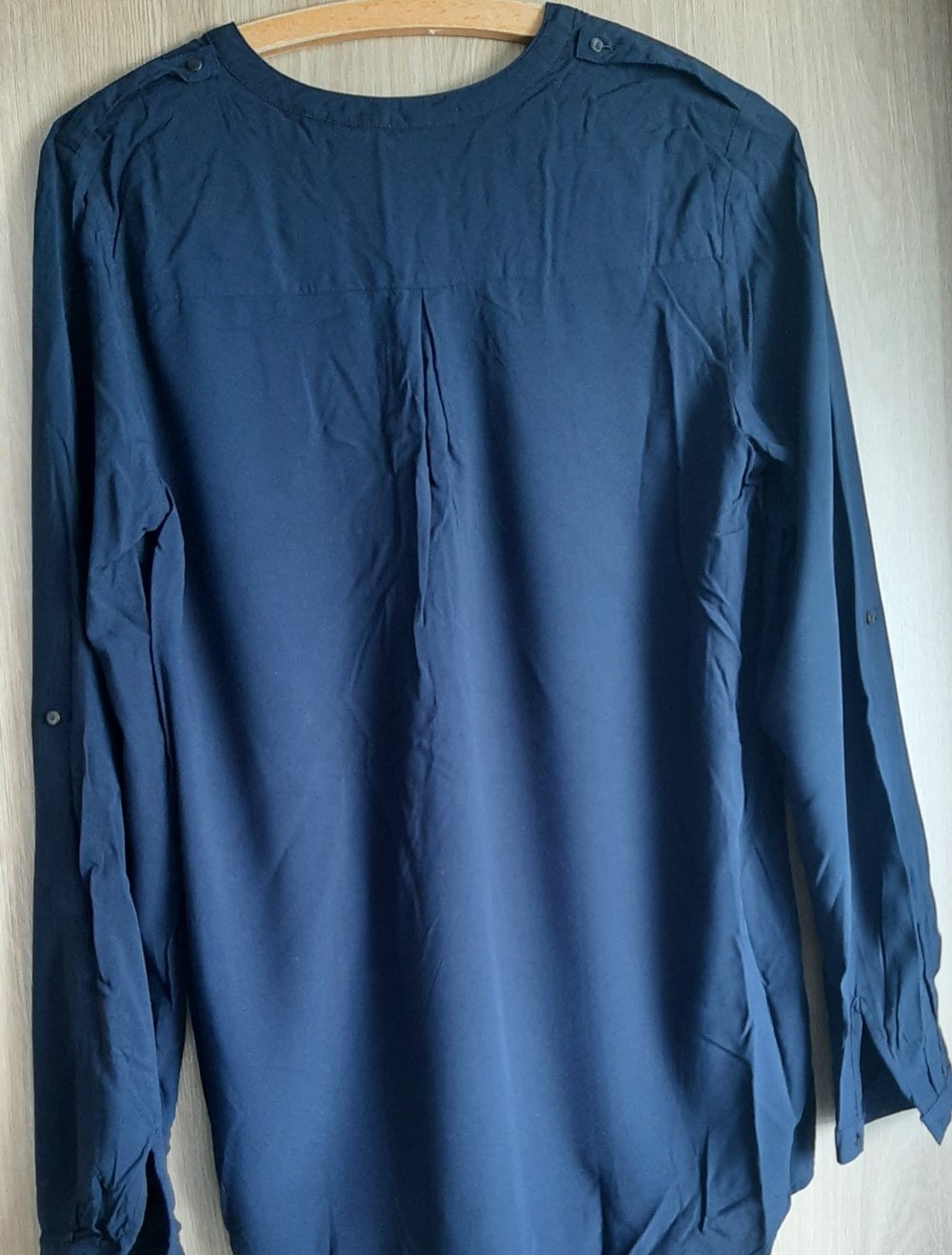 Bluse von Esprit Gr.36