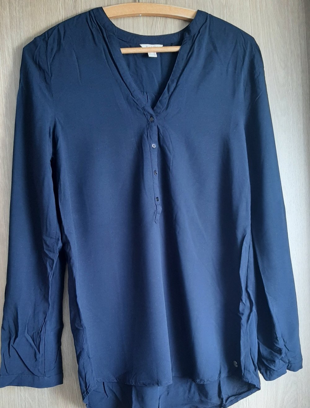 Bluse von Esprit Gr.36