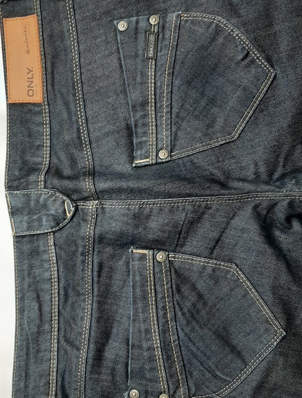 Only Jeans Chiara W30/L34 Lowrise Bootcut