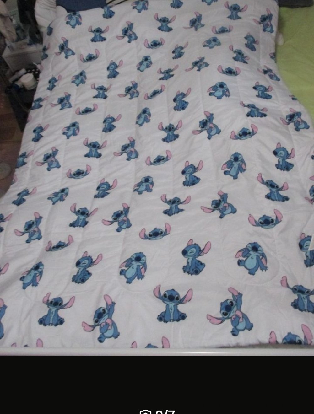 stitch decke zu verkaufen