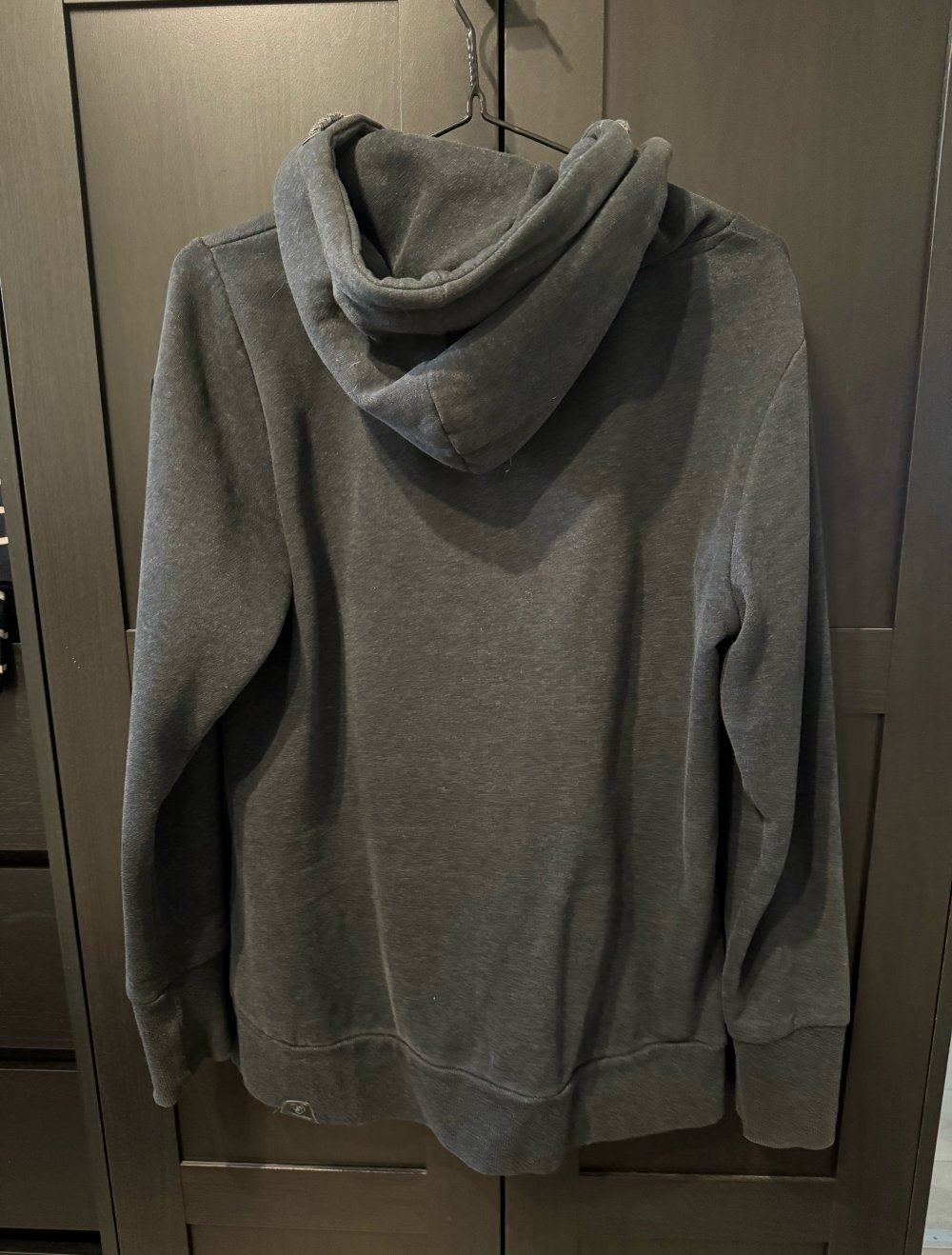 Jacke Ragwear