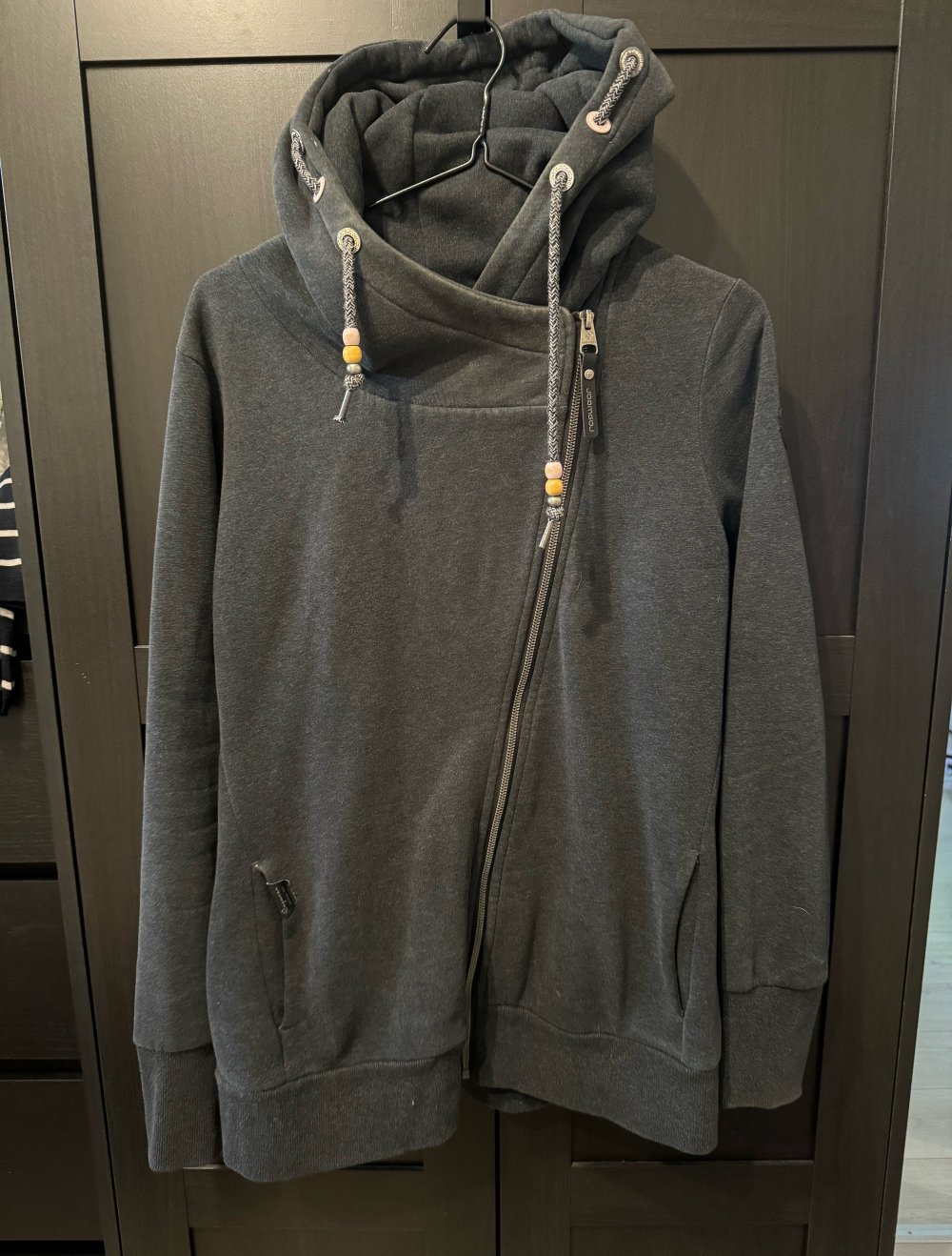 Jacke Ragwear
