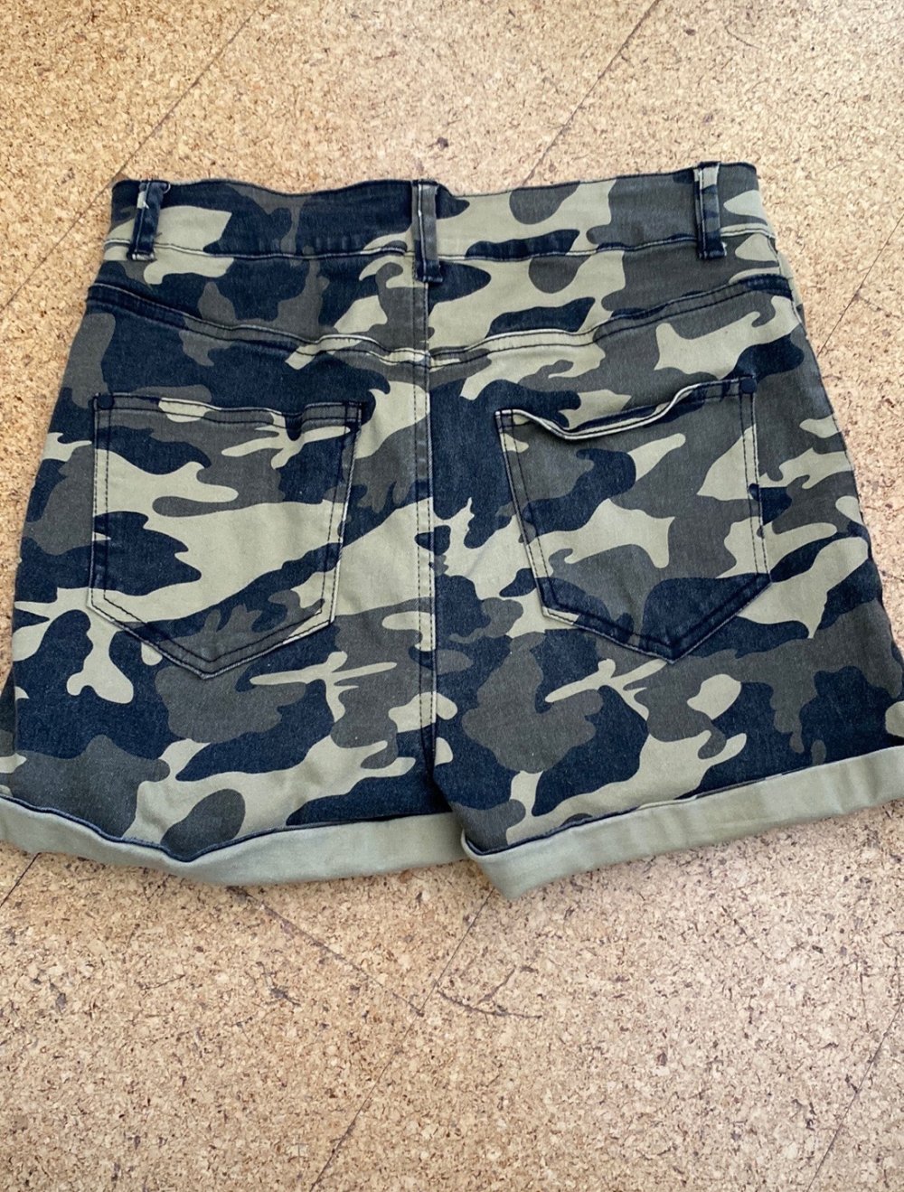 Kurze Hose