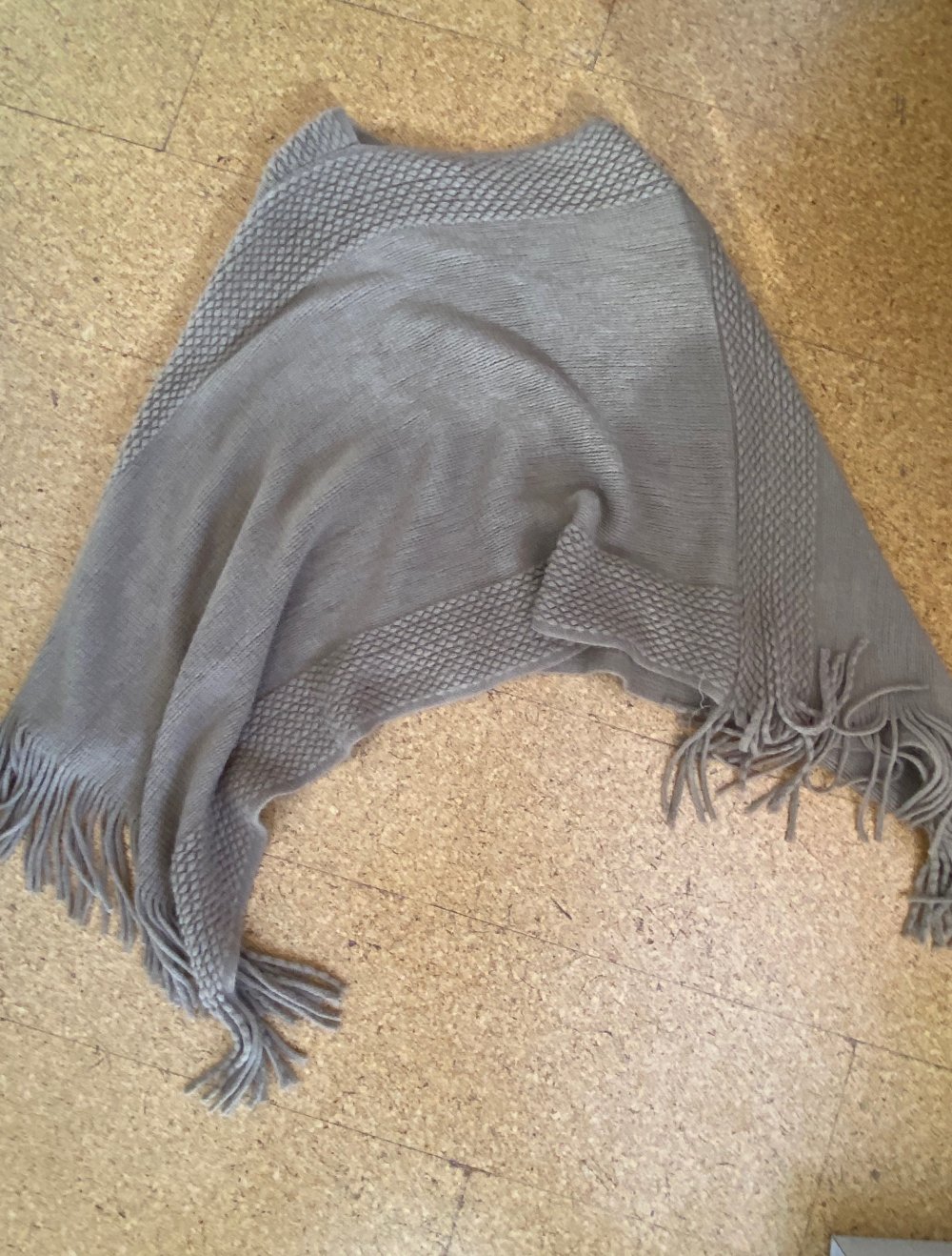 Poncho