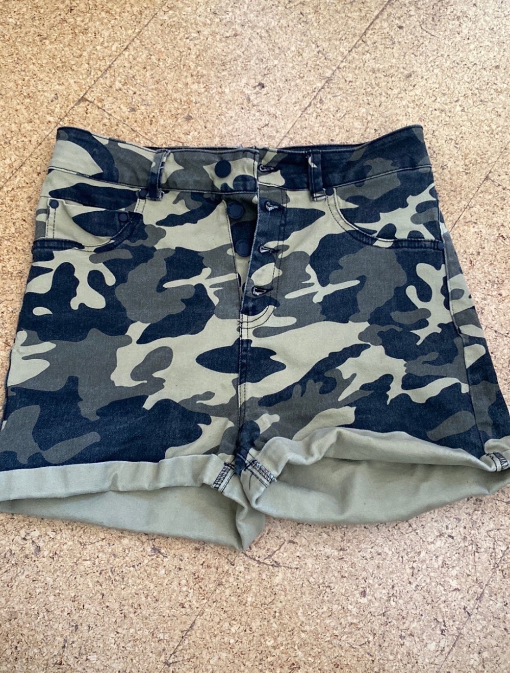 Kurze Hose