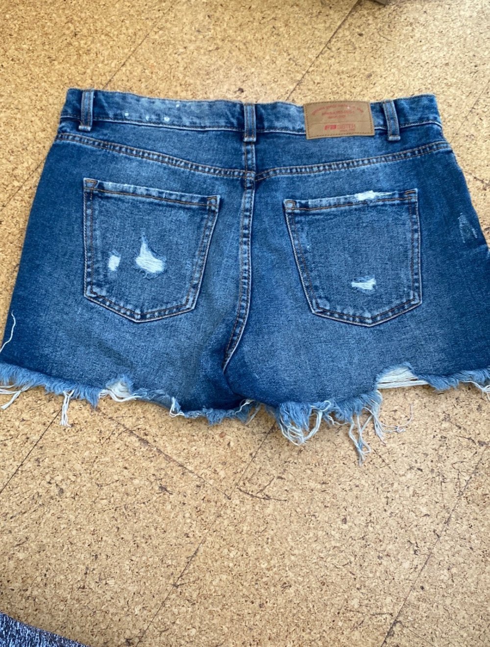 Kurze Hose