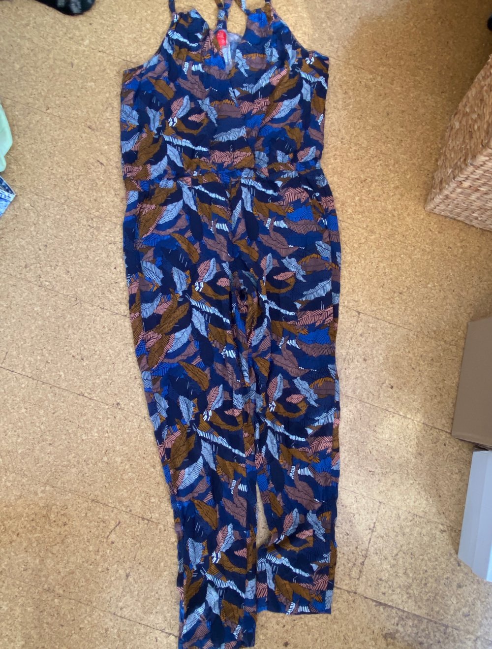 Jumpsuit