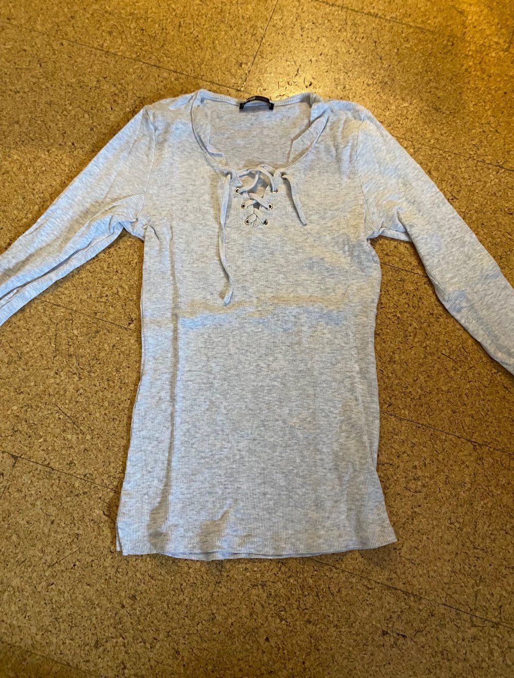 3/4 Arm T-Shirt