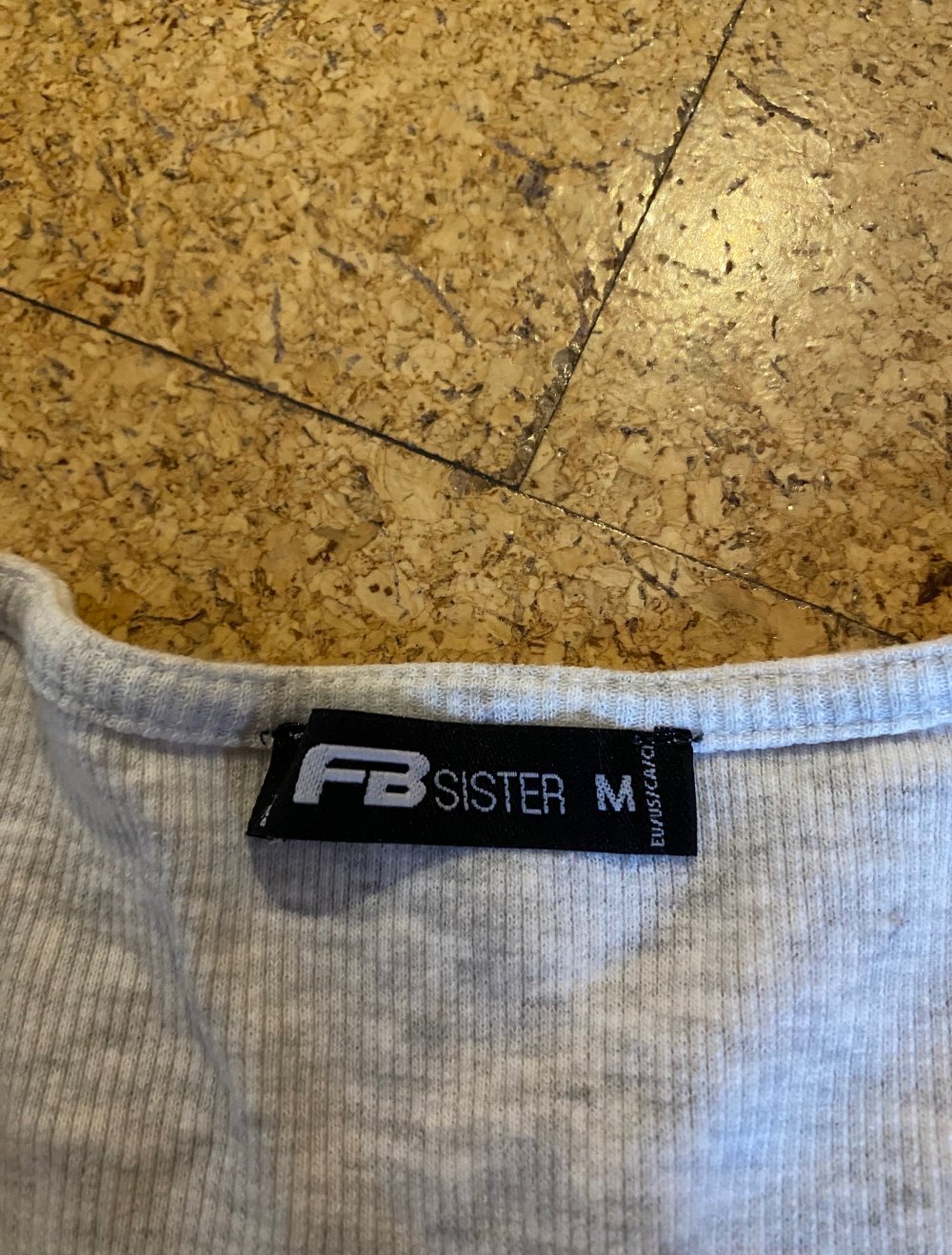 3/4 Arm T-Shirt
