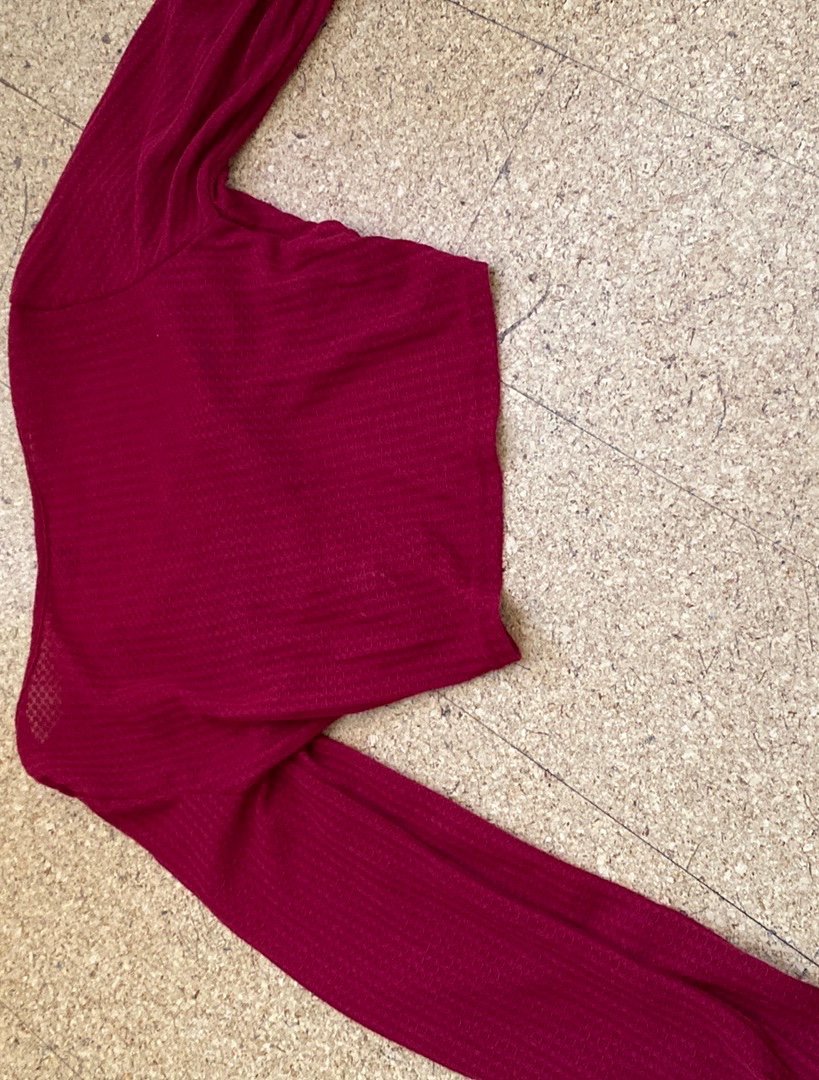 Bluse kurz