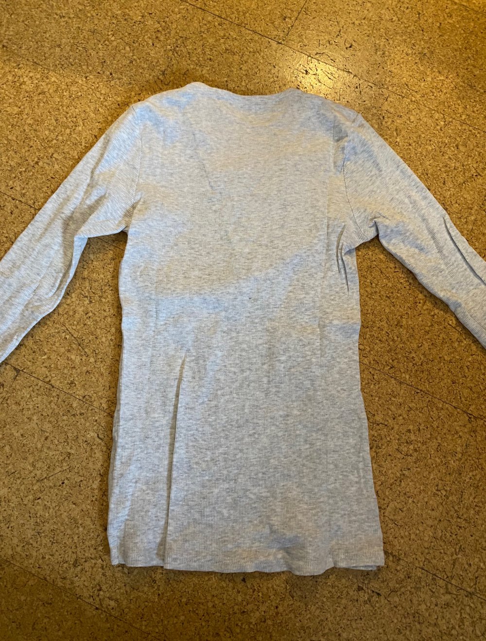3/4 Arm T-Shirt