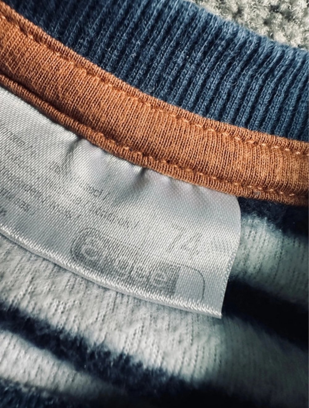 Bärchen Pullover