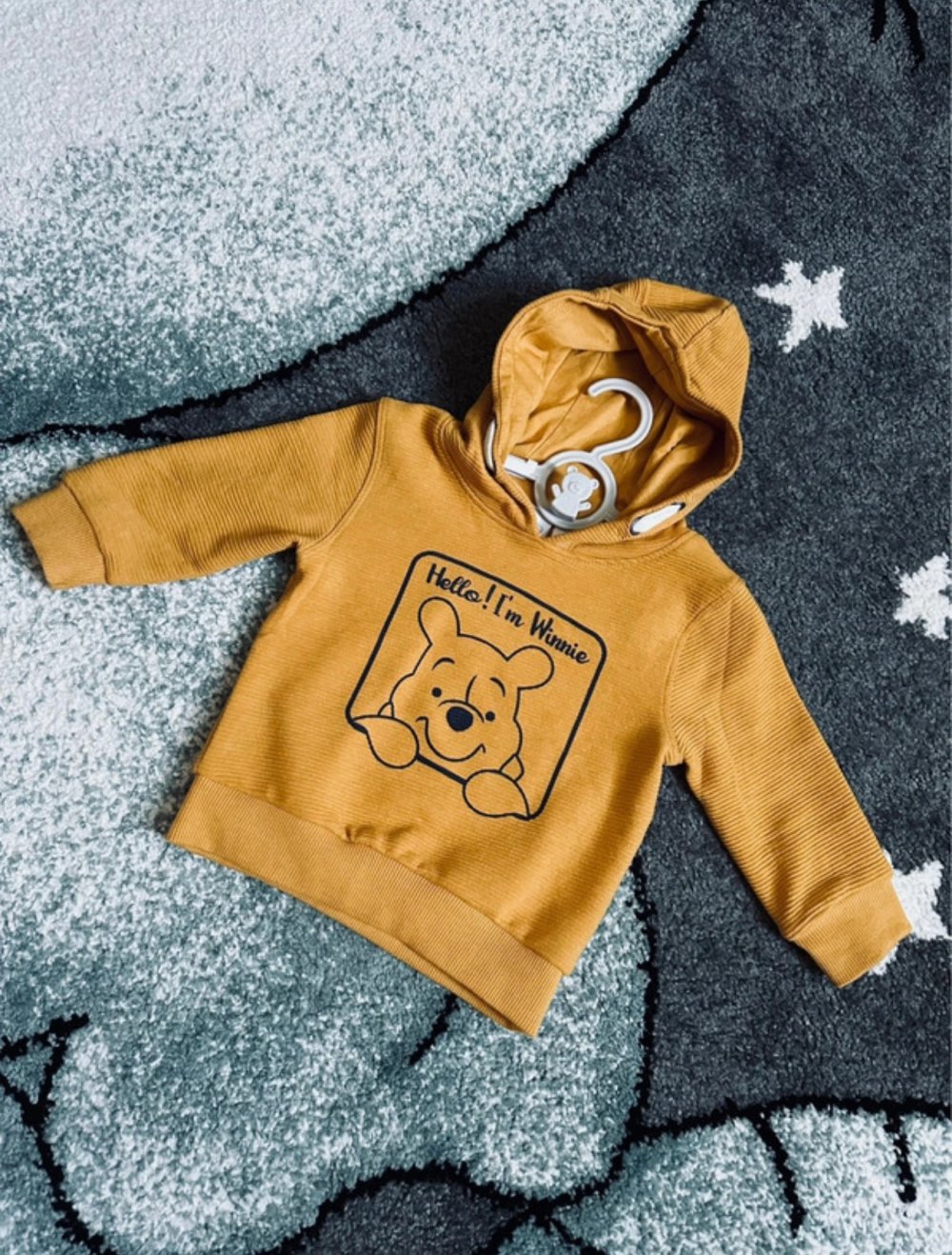 Hoodie Winnie the Pooh