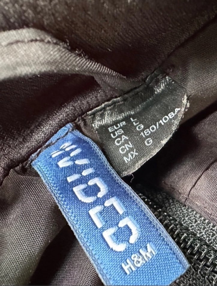 Übergangs Jacke